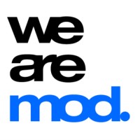 We Are Mod logo - Similar company to Mod Creative Group
