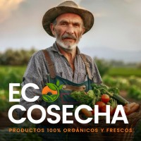 Ecocosecha logo - Similar company to Vivefy