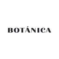 Botánica logo - Similar company to I