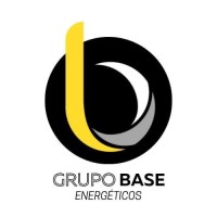 GRUPO BASE ENERGÉTICOS logo - Similar company to Tamara Hevia Design Studio