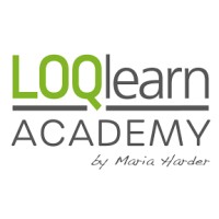 LOQlearn GmbH logo - Similar company to Wbildung Akademie Gmbh