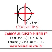 Heiland Consulting - Economia & Finanças logo - Similar company to 4I Asset