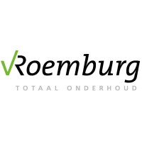 Van Roemburg Totaal Onderhoud logo - Similar company to Vospo Groep