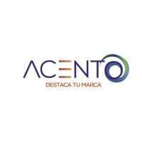 Acento Promo logo - Similar company to Bunny Box El Salvador