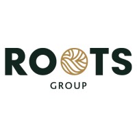 Roots Group logo - Similar company to Roots Egypt