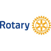 Rotary Club Paris Quai d'Orsay logo - Similar company to Les Diners Parisiens