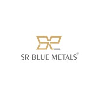SR Blue Metals logo - Similar company to Excelr8 Group Ltd