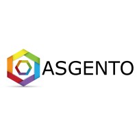 ASGENTO logo - Similar company to Asgen