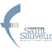 Fondation Saint Sauveur logo - Similar company to Tecap