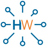 HubWise Technology logo - Similar company to Ss&C Hubwise