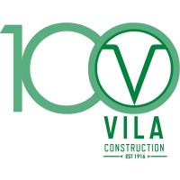 Vila Construction Co