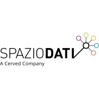 SpazioDati srl logo - Similar company to Synapta
