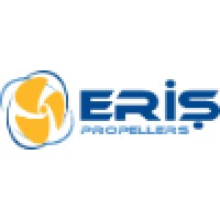 ERIS PROPELLERS logo - Similar company to Powertech Marine Propellers
