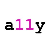 A11YFans logo - Similar company to Barcamp Graz