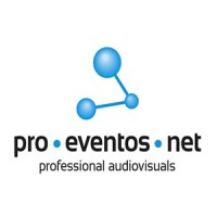 ProeventosNet logo - Similar company to Proevento Tecnologia 21 Anos