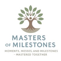 Masters of Milestones logo - Similar company to Playworks Therapy Inc.