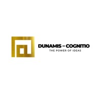 Dunamis Cognitio Limited logo - Similar company to Daramyx Solutions