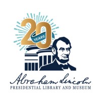 Abraham Lincoln Presidential Library and Museum logo - Similar company to Theodore Roosevelt Presidential Library