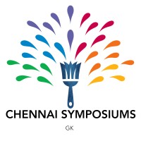 Chennai Symposium logo - Similar company to Embeddings'24