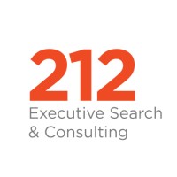 212 Executive Search & Consulting logo - Similar company to Talento Vit