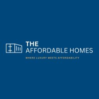 The Affordable Homes logo - Similar company to Wrought Iron Partners