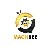 Machbee Innovations logo - Similar company to Zerowatt