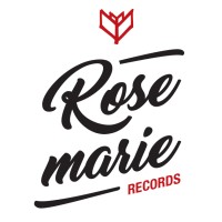 Rosemarie Records logo - Similar company to Simone Records