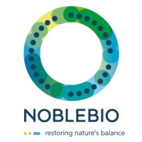 NobleBio B.V. logo - Similar company to Vycap
