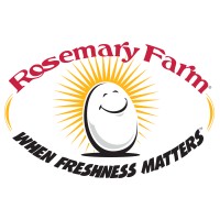 Rosemary Farm Eggs logo - Similar company to Coco Products