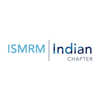 ISMRM- The Indian Chapter logo - Similar company to Bmsa - Vit Mumbai