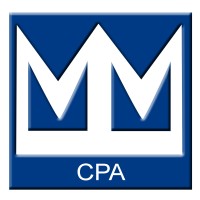 Michael D Mitchell CPA logo - Similar company to Mattison Yoder Cpas