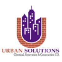 Urban Solutions logo - Similar company to Co-Trust Tech Limited (Ctt)
