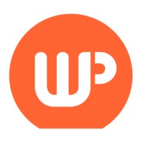 WP Hosting logo - Similar company to Justhost.Io