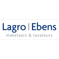 Lagro | Ebens makelaars & taxateurs logo - Similar company to Alfred+ Makelaars & Adviseurs