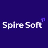 Spire Soft LLC logo - Similar company to Infomatix Web Technologies Llp