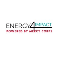Energy 4 Impact logo - Similar company to Driveelectric
