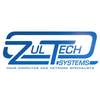 Zultech Systems Inc. logo - Similar company to Zultech Solutions