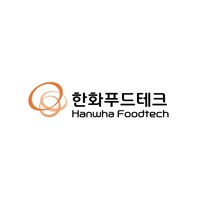 Hanwha Foodtech logo - Similar company to Sherpas
