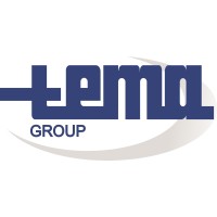 Tema Group Ltd logo - Similar company to Tema Engineering