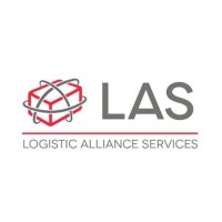 Logistic Alliance Services LLC logo - Similar company to Laad & Company
