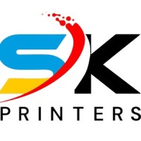 SK Printers logo - Similar company to Sk Print