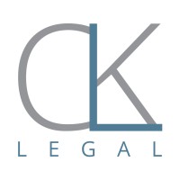 CLK Legal logo - Similar company to Westin Par