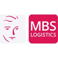 MBS Logistics logo - Similar company to Schoeber.Net