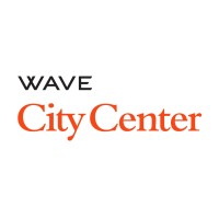 Wave City Center logo - Similar company to The Wave Group
