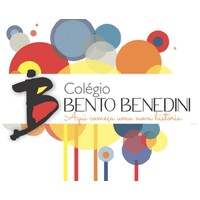 Colégio Bento Benedini logo - Similar company to Escola Miró