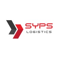 SYPS LOGISTICS PRIVATE LIMITED logo - Similar company to Bharat Solve