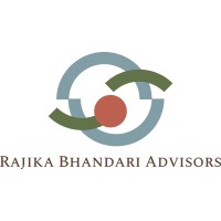 Rajika Bhandari Advisors LLC logo - Similar company to Exchange USA