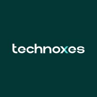Technoxes logo - Similar company to Designovators