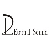 Eternal Sound logo - Similar company to Shuruq