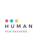 Human per davvero_HR logo - Similar company to Beelike